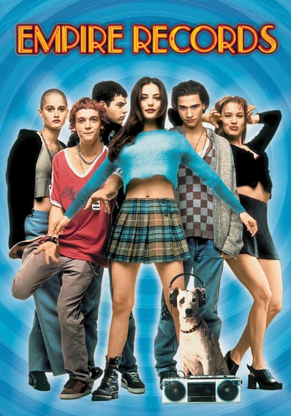 Empire Records