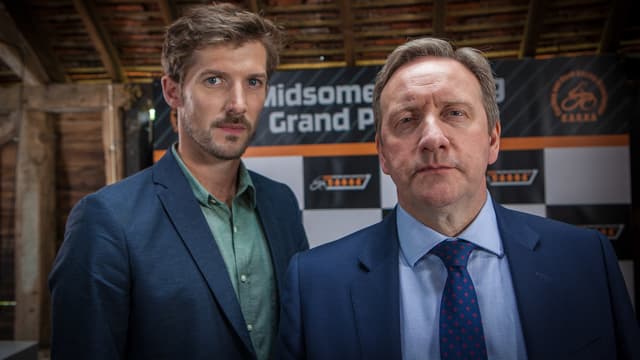 S18:E03 - Breaking the Chain