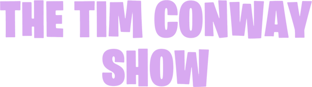 The Tim Conway Show