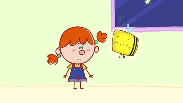 S01:E02 - Who Turned the Day Off?