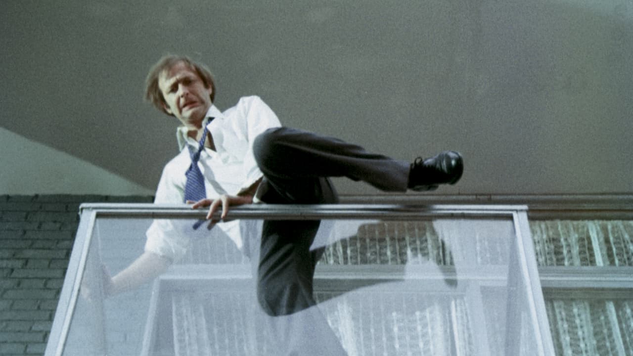 Watch The Odd Job