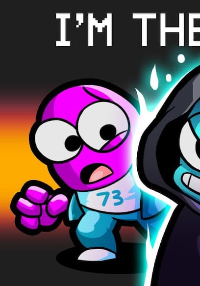 S02:E20 - Playing as the Front Man poster