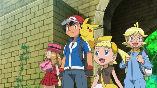 S17:E18 - Awakening the Sleeping Giant!