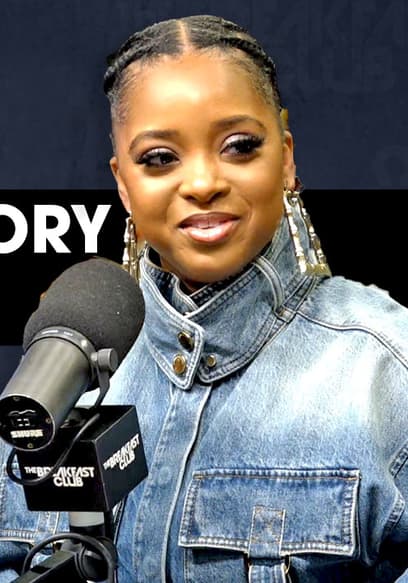 S01:E14 - Tamika D. Mallory Interview, Drake's Next Move After Super Bowl + More poster