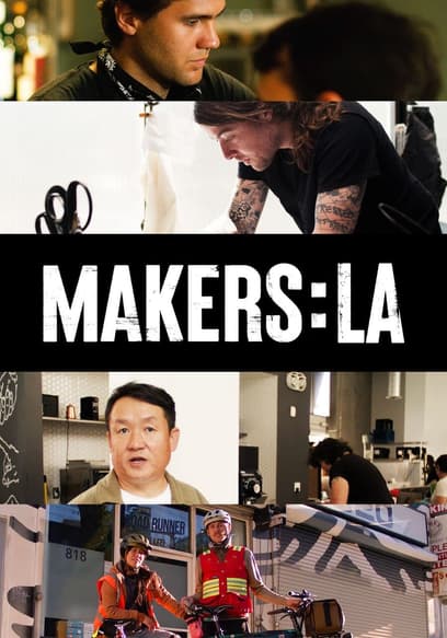 Makers: LA