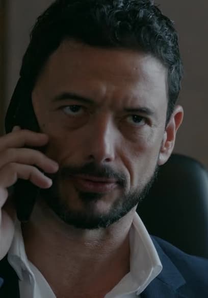S01:E05 - Miguel poster