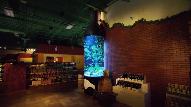 S07:E03 - Tanks on Tap