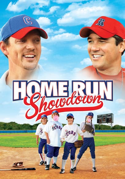 Home Run Showdown