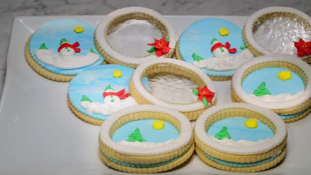 S01:E06 - Spice Up Your Christmas