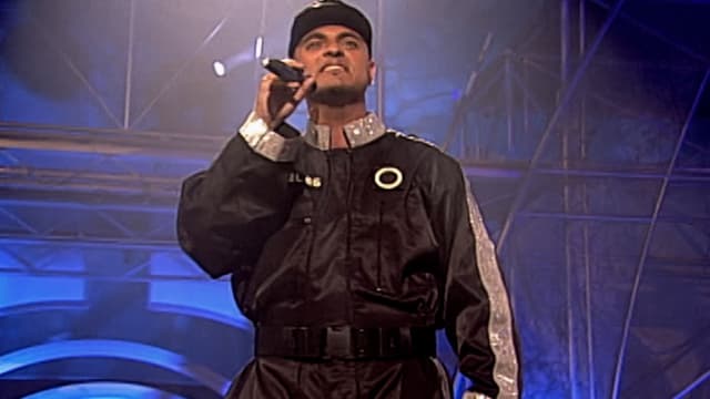 S01:E02 - Blue (Da Ba Dee)