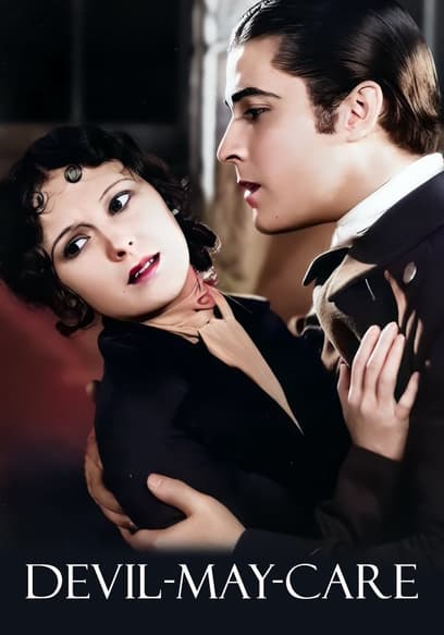 Devil-May-Care