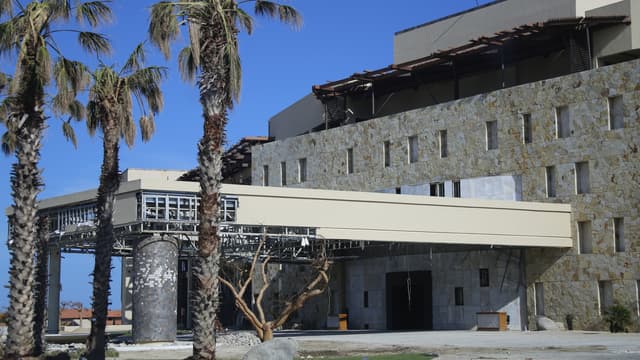 T01:C06 - S01:E06 - Huracanes