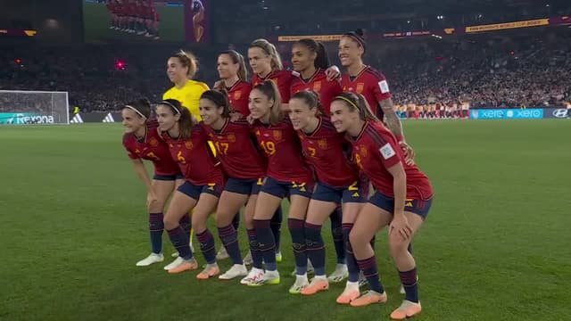 S2023:E64 - England vs. Spain