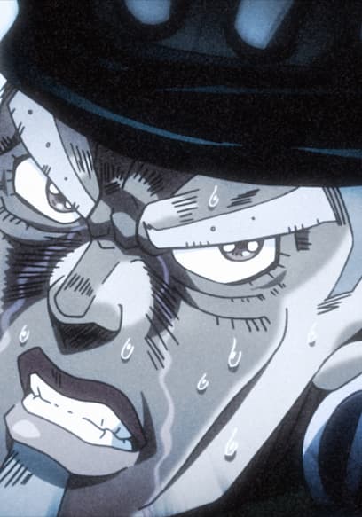 S02:E22 - Judgment (Pt. 2) poster
