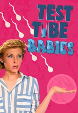 邦楽 GLANEY TAKE the TRIPP/A Test Tube Baby The Crossroads Motel Blog: 1983: Controversy Over Glenda's