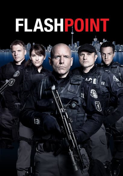 Flashpoint