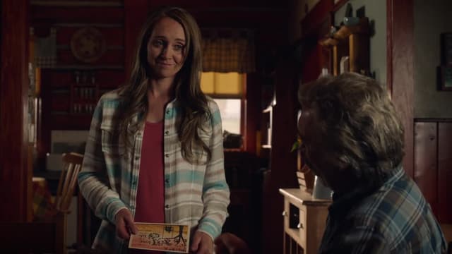 S15:E10 - Leaving a Legacy