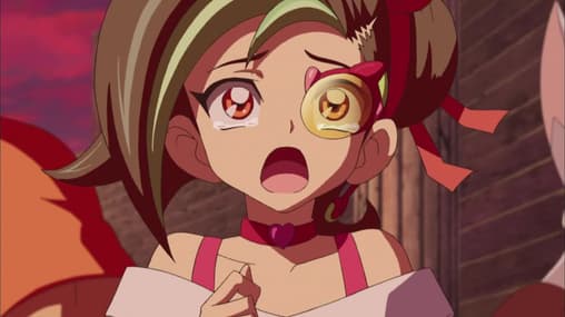 Yu-Gi-Oh! ZEXAL S01:E48 - Exit: Astral