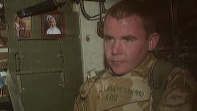 S01:E04 - Modern Warfare: The Persian Gulf War (Pt. 2)