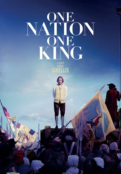 One Nation, One King