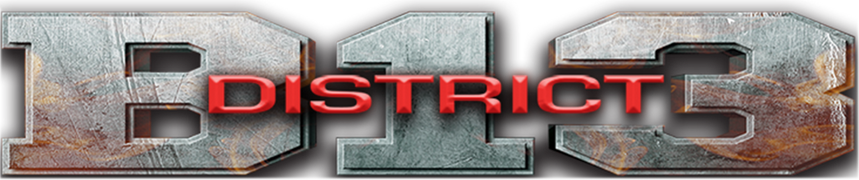 Distrito 13 (Doblado)