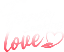 Farmer Seeking Love