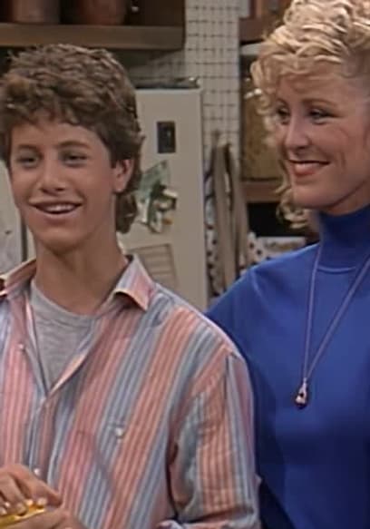 S02:E02 - Fast Times at Dewey High poster