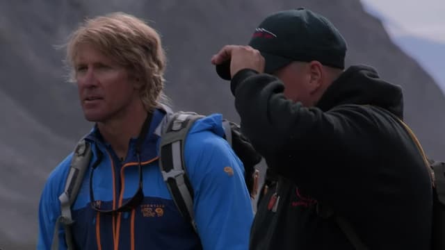 S03:E02 - Midnight Run