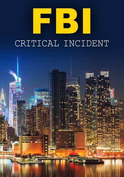 S01:E01 - Railroad Killer