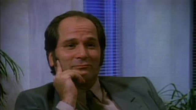 S01:E116 - Only the Lonely