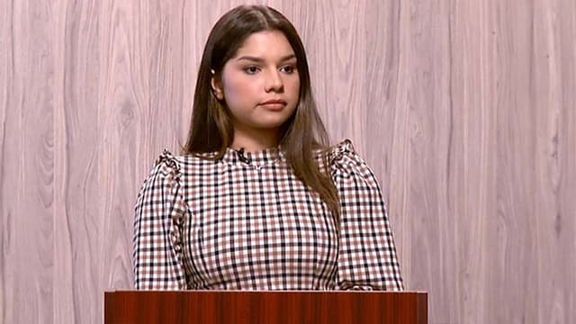 S01:E07 - Tickets to Lies