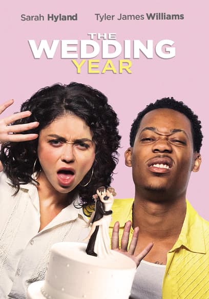 The Wedding Year