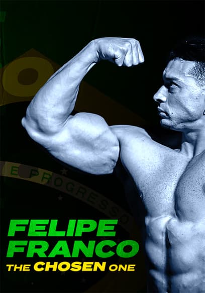 Felipe Franco: The Chosen One