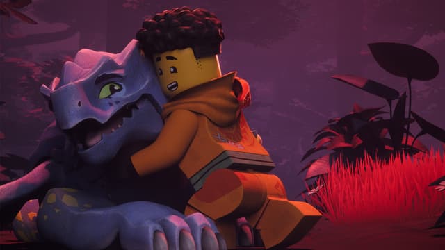 T02:C08 - S02:E08 - Secretos De Tierra Salvaje