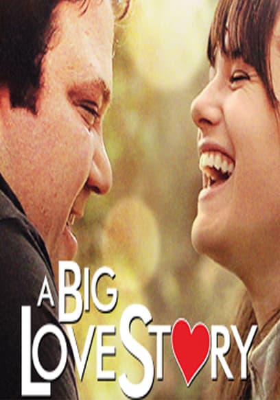 A Big Love Story poster