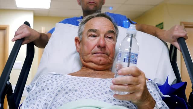 S01:E13 - Sally, Brian, Joyce