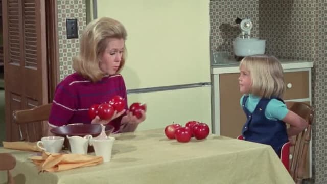 S06:E17 - The Phrase Is Familiar