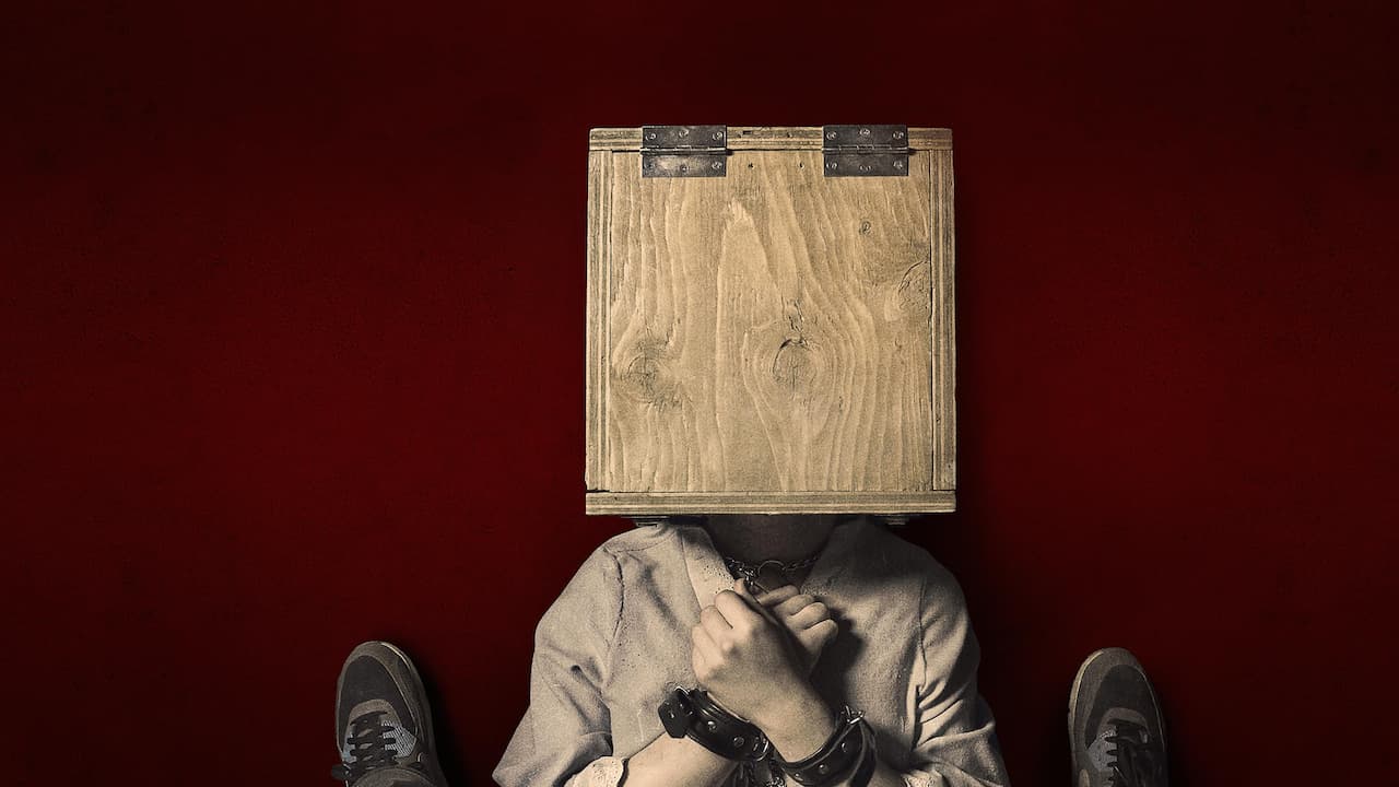 Watch Girl in the Box
