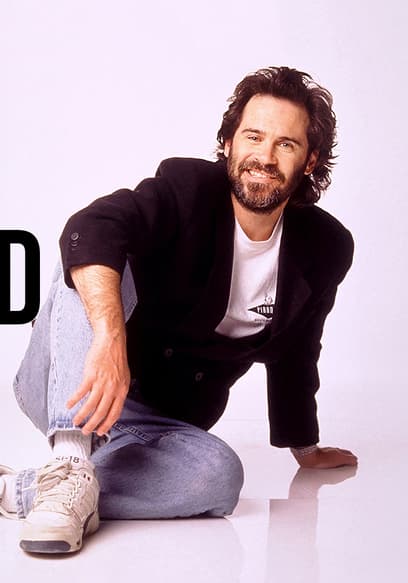 S01:E02 - Jim Carrey poster