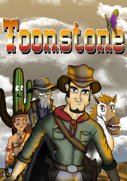Toonstone