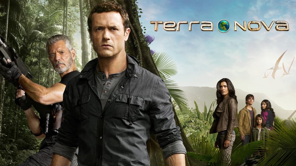 Watch Terra Nova Streaming Online | Tubi Free TV