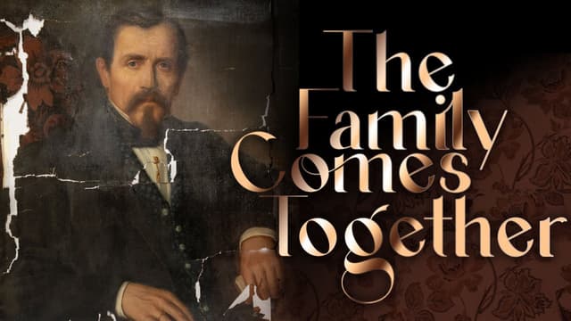 S01:E06 - The Family Comes Together
