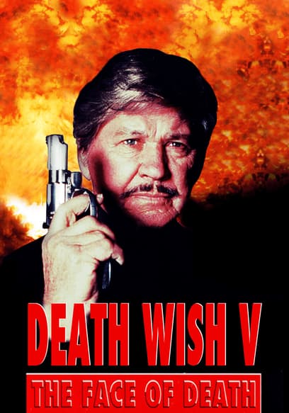 Death Wish V: The Face of Death