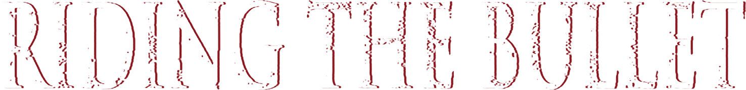 Stephen King's Riding the Bullet