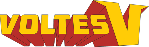 Voltes V (Subbed)
