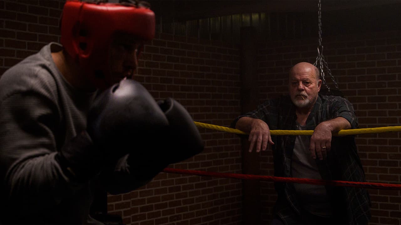 Watch The Fight Machine