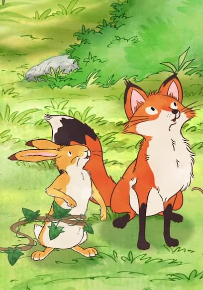 S01:E16 - A Hare's Tail poster