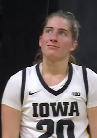 Póster de S2024:E05 - #14 Indiana at #3 Iowa (01/13/24)