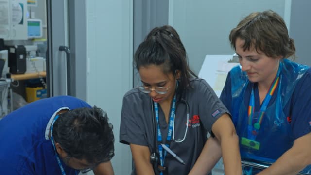 S05:E02 - The Toothache From Hell