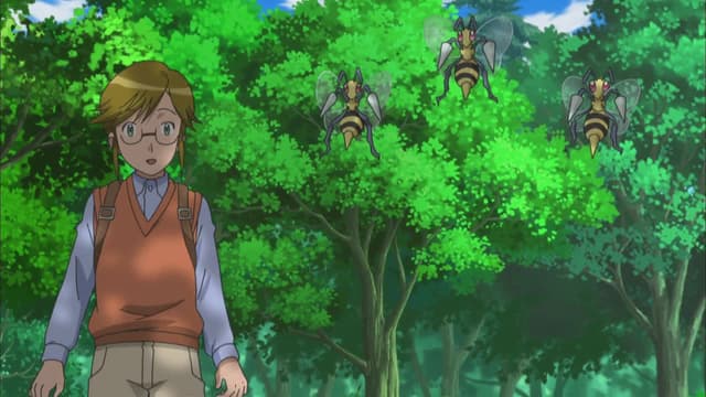 S17:E44 - Splitting Heirs!